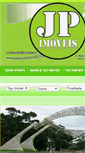 Mobile Screenshot of jpimoveis.net